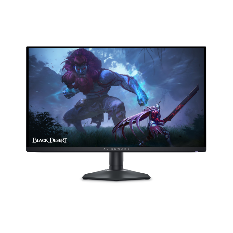 Alienware AW2725DF 27" QD-OLED QHD 360Hz 0.03ms Gaming Monitor