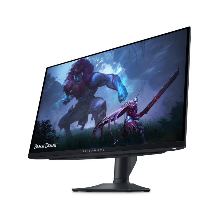 Alienware AW2725DF 27" QD-OLED QHD 360Hz 0.03ms Gaming Monitor