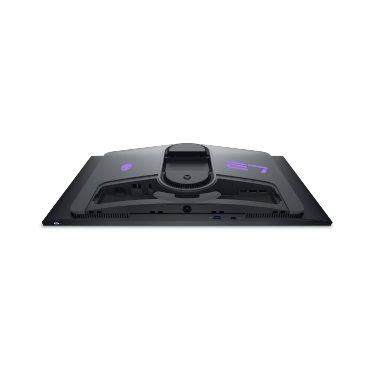 Alienware AW2725DF 27" QD-OLED QHD 360Hz 0.03ms Gaming Monitor