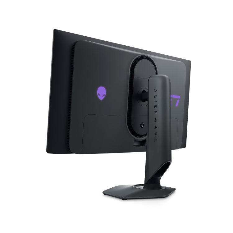 Alienware AW2725DF 27" QD-OLED QHD 360Hz 0.03ms Gaming Monitor
