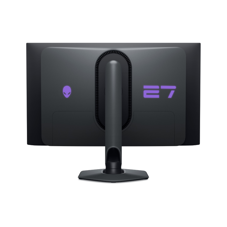 Alienware AW2725DF 27" QD-OLED QHD 360Hz 0.03ms Gaming Monitor
