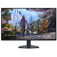 Alienware AW2725QF 27" IPS 4K UHD 180Hz 1ms USB-C Gaming Monitor Alienware AW2725QF 27" IPS 4K UHD 180Hz 1ms USB-C Gaming Monitor