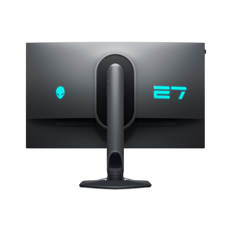 Alienware AW2725QF 27" IPS 4K UHD 180Hz 1ms USB-C Gaming Monitor