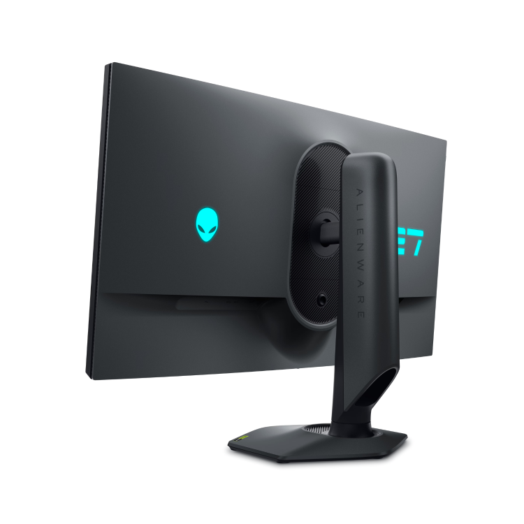 Refurbished Dell Alienware AW2725QF 27" IPS 4K UHD 180Hz 1ms Gaming Monitor