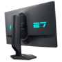 Refurbished Dell Alienware AW2725QF 27" IPS 4K UHD 180Hz 1ms Gaming Monitor