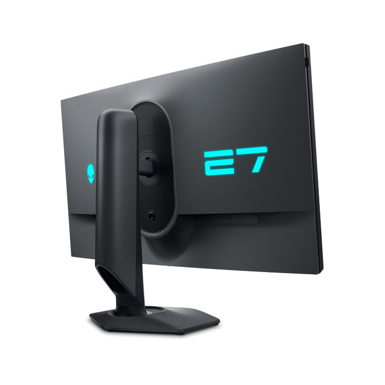Refurbished Dell Alienware AW2725QF 27" IPS 4K UHD 180Hz 1ms Gaming Monitor