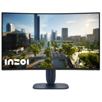 Alienware AW3225DM 32" VA QHD 180Hz 1ms Gaming Monitor