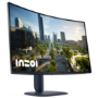 Alienware AW3225DM 32" VA QHD 180Hz 1ms Gaming Monitor