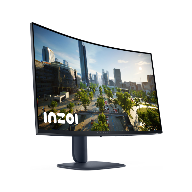 Alienware AW3225DM 32" VA QHD 180Hz 1ms Gaming Monitor