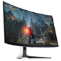 Refurbished Dell Alienware AW3225QF 32" OLED 4K UHD 240Hz 0.03ms Curved Gaming Monitor