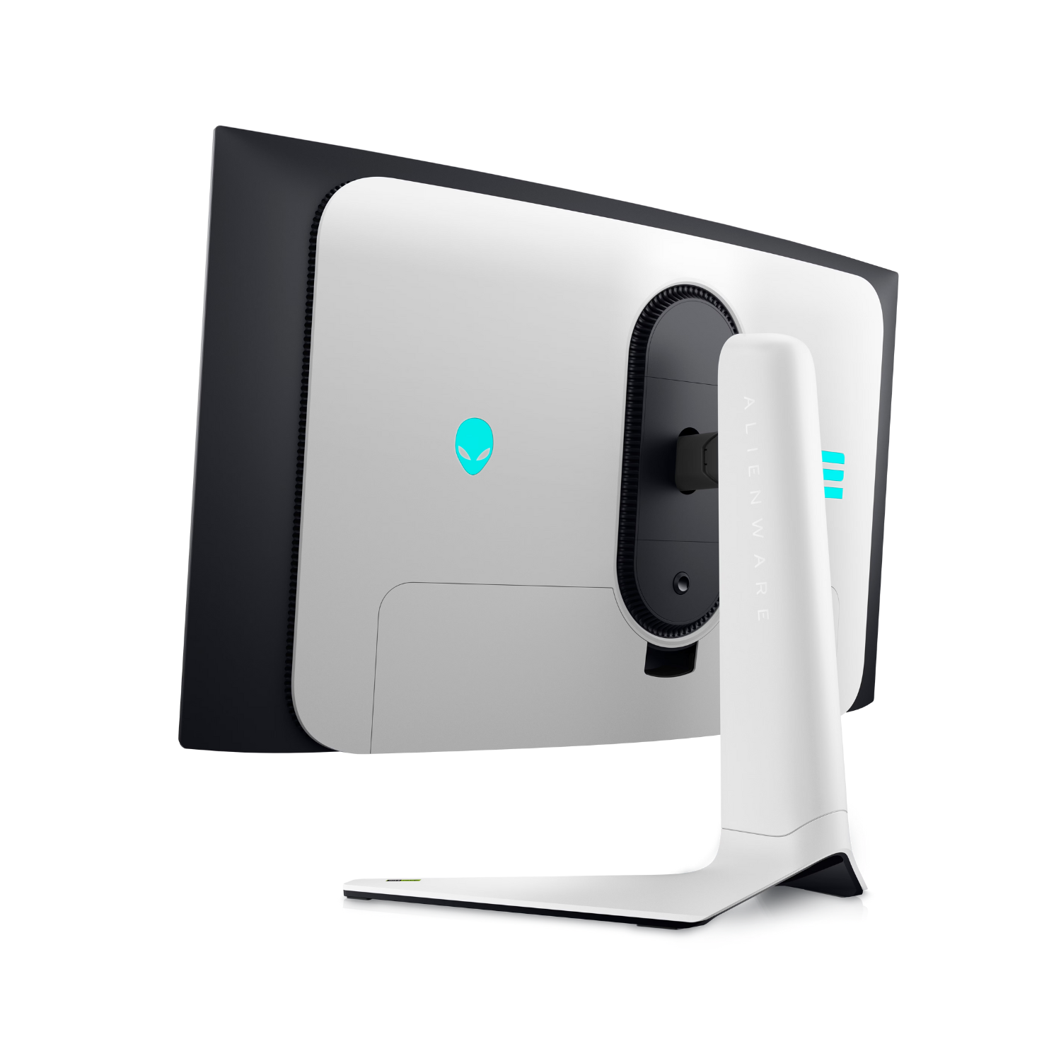 Refurbished Alienware AW3225QF 32" OLED 4K UHD 240Hz 0.03ms Curved ...