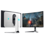 Refurbished Dell Alienware AW3225QF 32" OLED 4K UHD 240Hz 0.03ms Curved Gaming Monitor