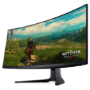 Alienware AW3423DWF 34" QD-OLED WQHD 165Hz 0.1ms Ultrawide Curved Gaming Monitor