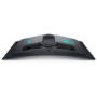 Alienware AW3423DWF 34" QD-OLED WQHD 165Hz 0.1ms Ultrawide Curved Gaming Monitor