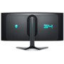 Alienware AW3423DWF 34" QD-OLED WQHD 165Hz 0.1ms Ultrawide Curved Gaming Monitor