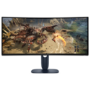 Dell Alienware AW3425DWM 34" VA WQHD 180Hz 1ms Ultrawide Curved Gaming Monitor