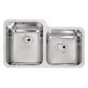 AW5018 Abode AW5018 Abode Matrix/R50 1.75 Bowl RH small bowl