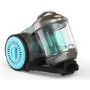 Vax AWC02 Power 3 Pet Cylinder Vacuum Cleaner