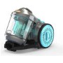 Vax AWC02 Power 3 Pet Cylinder Vacuum Cleaner