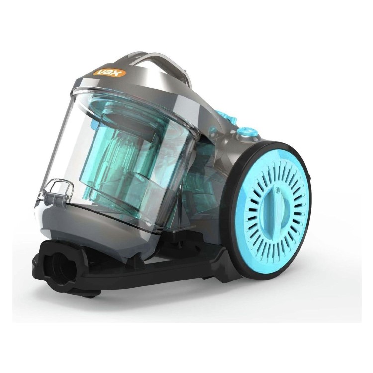 Vax AWC02 Power 3 Pet Cylinder Vacuum Cleaner