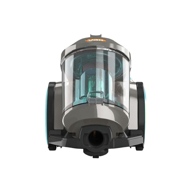Vax AWC02 Power 3 Pet Cylinder Vacuum Cleaner