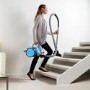 Vax AWC02 Power 3 Pet Cylinder Vacuum Cleaner