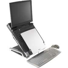 Targus Ergo D-Pro Laptop Stand