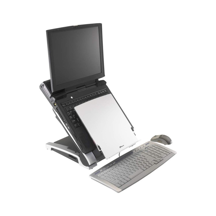 Targus Ergo D-Pro Laptop Stand