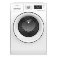 Whirlpool 11kg 1400rpm Washing Machine - White