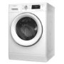 Whirlpool 11kg 1400rpm Washing Machine - White