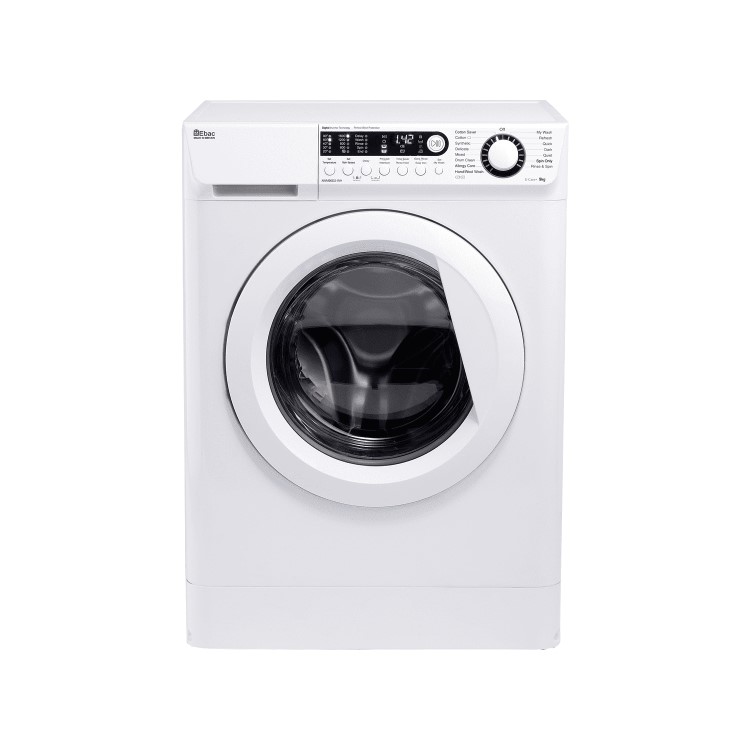 Ebac Washing Machine