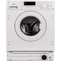 GRADE A1 - Whirlpool AWOC0714 7kg 1400rpm A++ Integrated Washing Machine - White