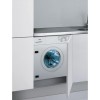 Whirlpool AWOD060 6kg 1200rpm Integrated Washing Machine - White