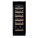 AWS4020B5B AEG 18 Bottle Capacity Single Zone Under Counter Wine Cooler