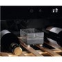 AEG 18 Bottle Capacity Single Zone Under Counter Wine Cooler