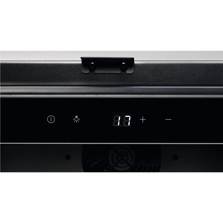 AEG 18 Bottle Capacity Single Zone Under Counter Wine Cooler