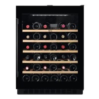 AEG 46 Bottle Capacity Single Zone Under Counter Wine Cooler