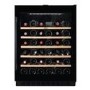 AEG 46 Bottle Capacity Single Zone Under Counter Wine Cooler
