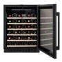 AEG 46 Bottle Capacity Single Zone Under Counter Wine Cooler