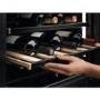 AEG 46 Bottle Capacity Single Zone Under Counter Wine Cooler