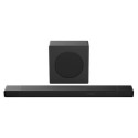 AX3120Q Hisense AX3120Q 3.1.2ch Sound Bar