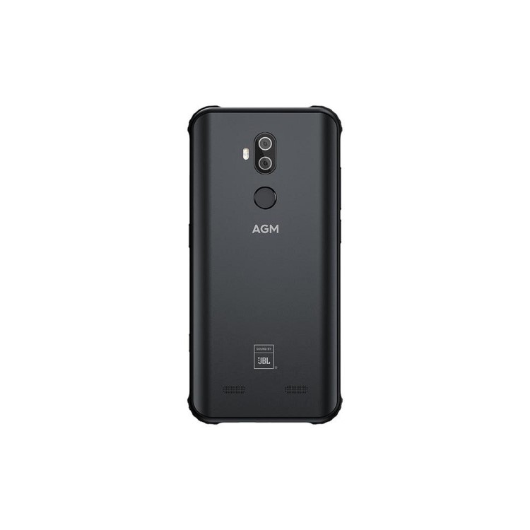 AGM X3 Black 5.99" 64GB 4G Unlocked & SIM Free