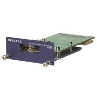 NETGEAR ProSafe 24 Gigabit Stacking Kit AX742 - expansion module