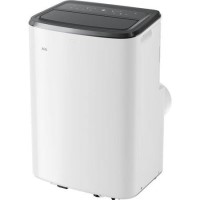AEG Comfort 6000 AXP26U339CW 9000 BTU Smart Portable Air Conditioner
