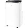 Refurbished AEG 9000 BTU Portable Air Conditioner with heat pump for rooms up to 21 sqm