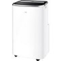 Refurbished AEG 9000 BTU Portable Air Conditioner with heat pump for rooms up to 21 sqm