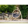Globo Garden Swing Chair Stand Stand Only