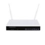 electriQ 4 Camera 1080p HD NVR CCTV System with 1TB HDD
