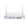 electriQ 4 Camera 1080p HD NVR CCTV System with 1TB HDD