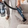 Refurbished Shark AZ3000UKT Stratos XL Upright Vacuum Cleaner Navy Blue